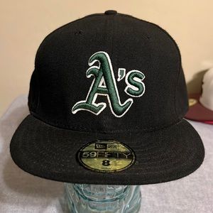 Oakland A’s Hat (Athletics)